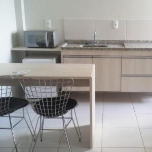 Apartament Flat Golden Dolphin Supreme - Com Roupas De Cama -Nao Aceitamos Pet - Utenstilios De Cozinha - Cama Super King Caldas Novas Zewnętrze zdjęcie