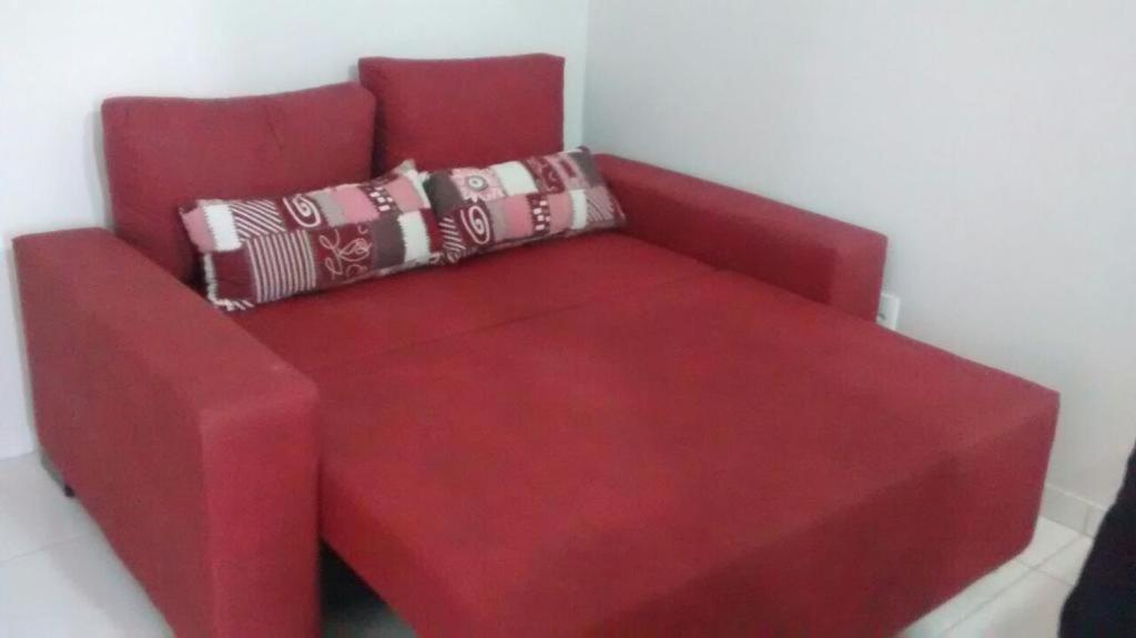 Apartament Flat Golden Dolphin Supreme - Com Roupas De Cama -Nao Aceitamos Pet - Utenstilios De Cozinha - Cama Super King Caldas Novas Zewnętrze zdjęcie